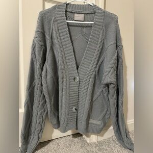 Taylor Swift Authentic Tortured Poets Department Cardigan